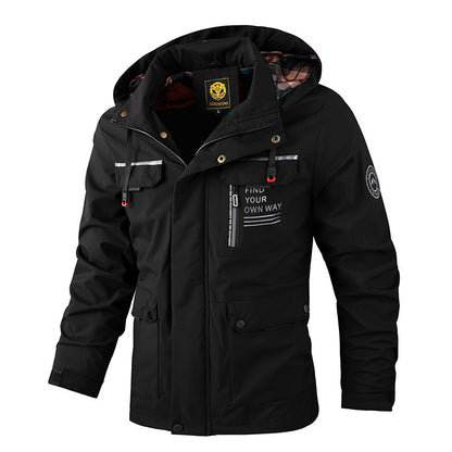 Men Jacket