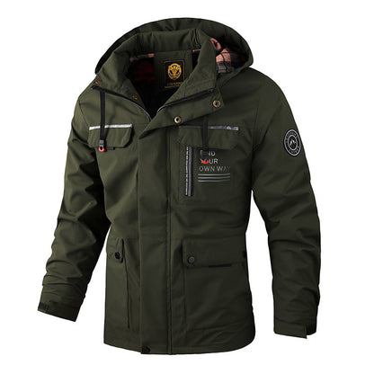 Men Jacket