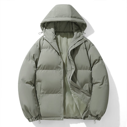 men jacket