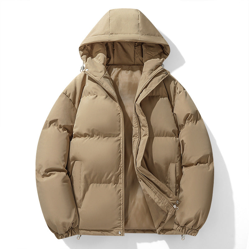 men jacket