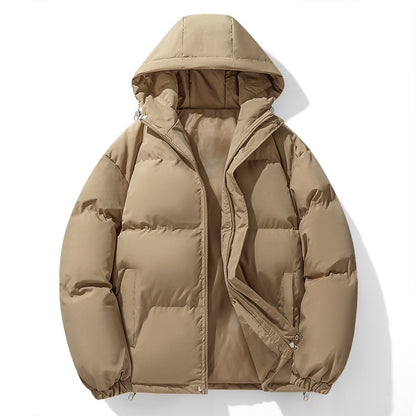 men jacket