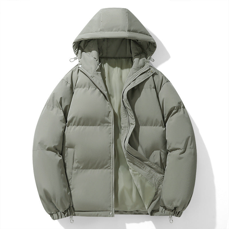men jacket
