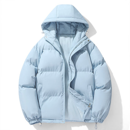 men jacket