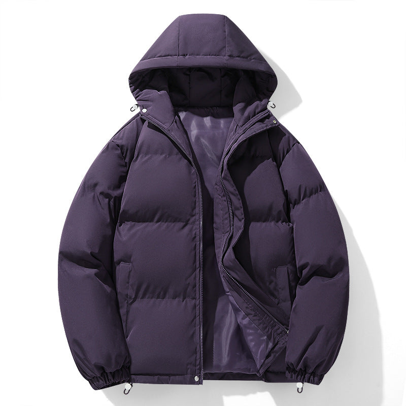 men jacket