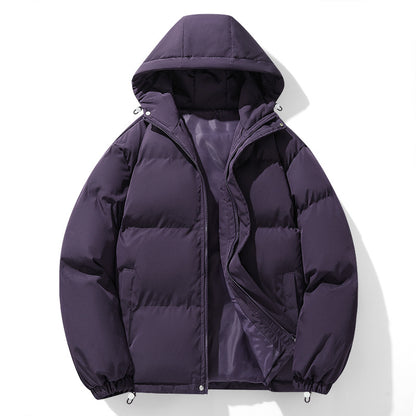 men jacket