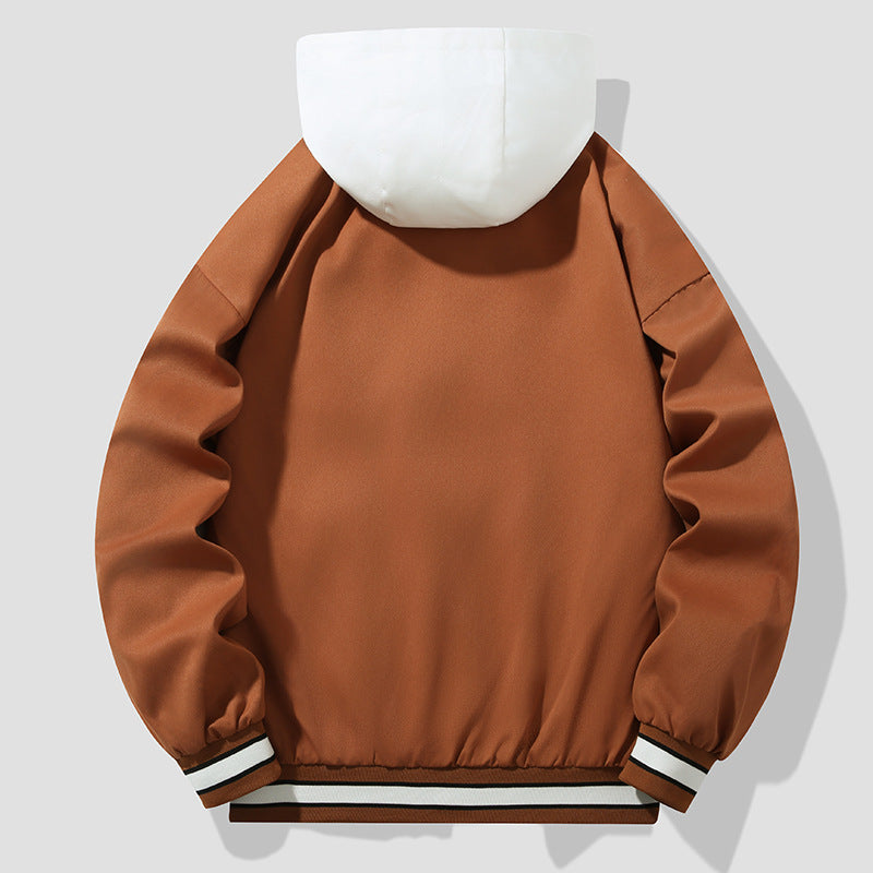 men jacket