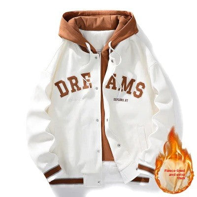 men jacket