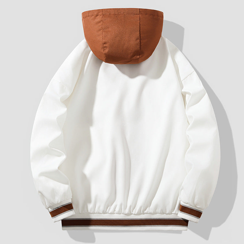men jacket