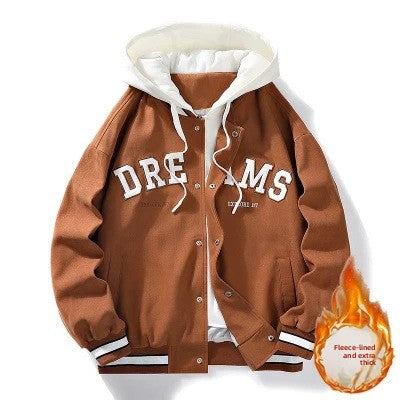 men jacket