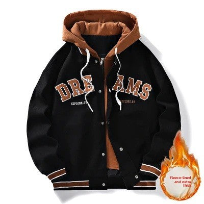 men jacket