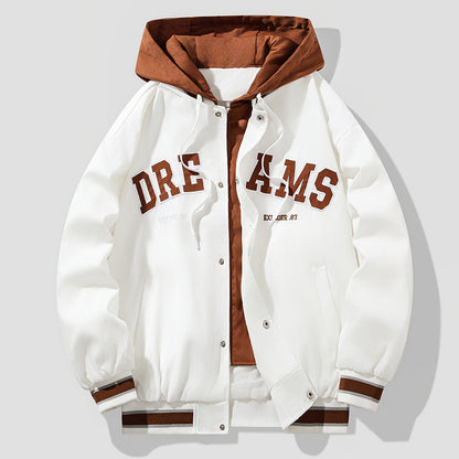 men jacket