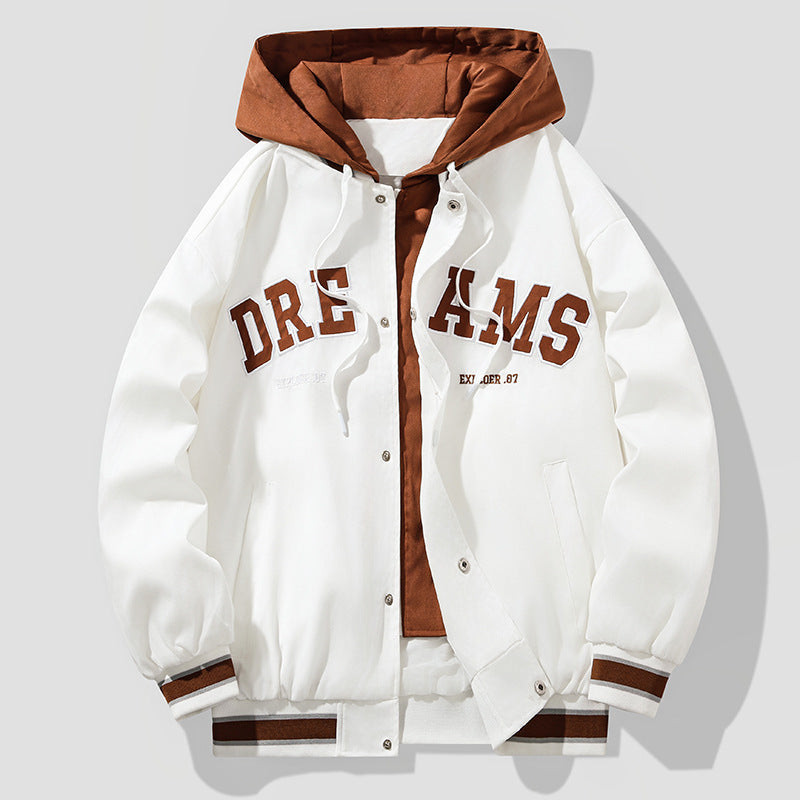 men jacket