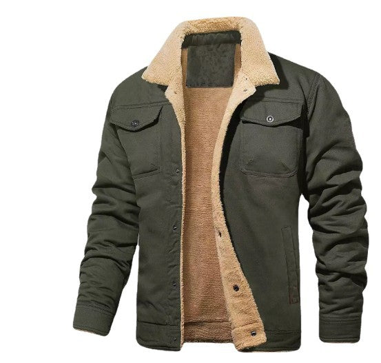Men Jacket
