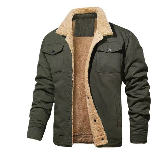 Men Jacket