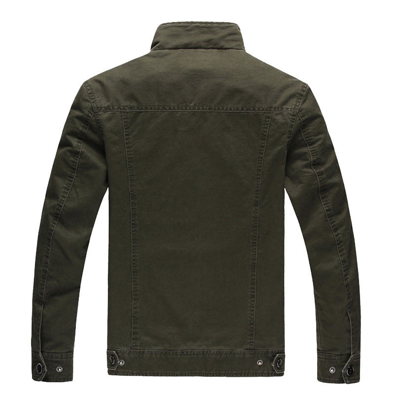 Men Jacket
