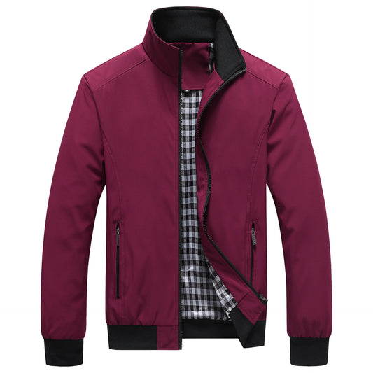 Men Jacket
