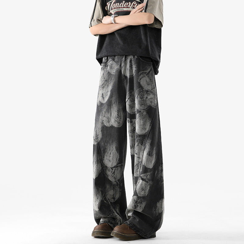 men jeans