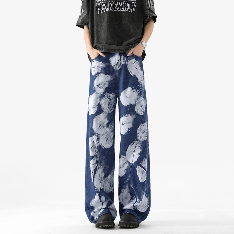 men jeans
