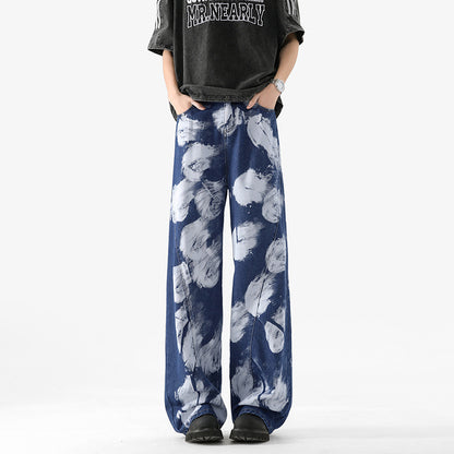 men jeans