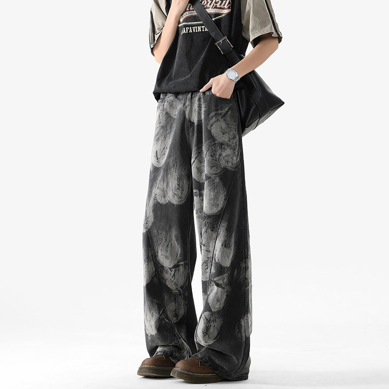men jeans