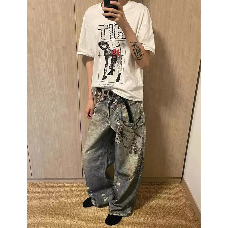 men jeans