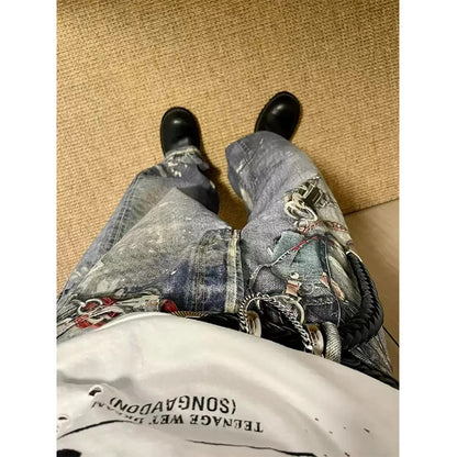 men jeans