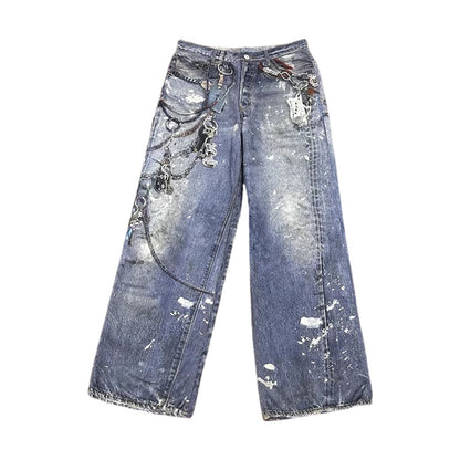 men jeans