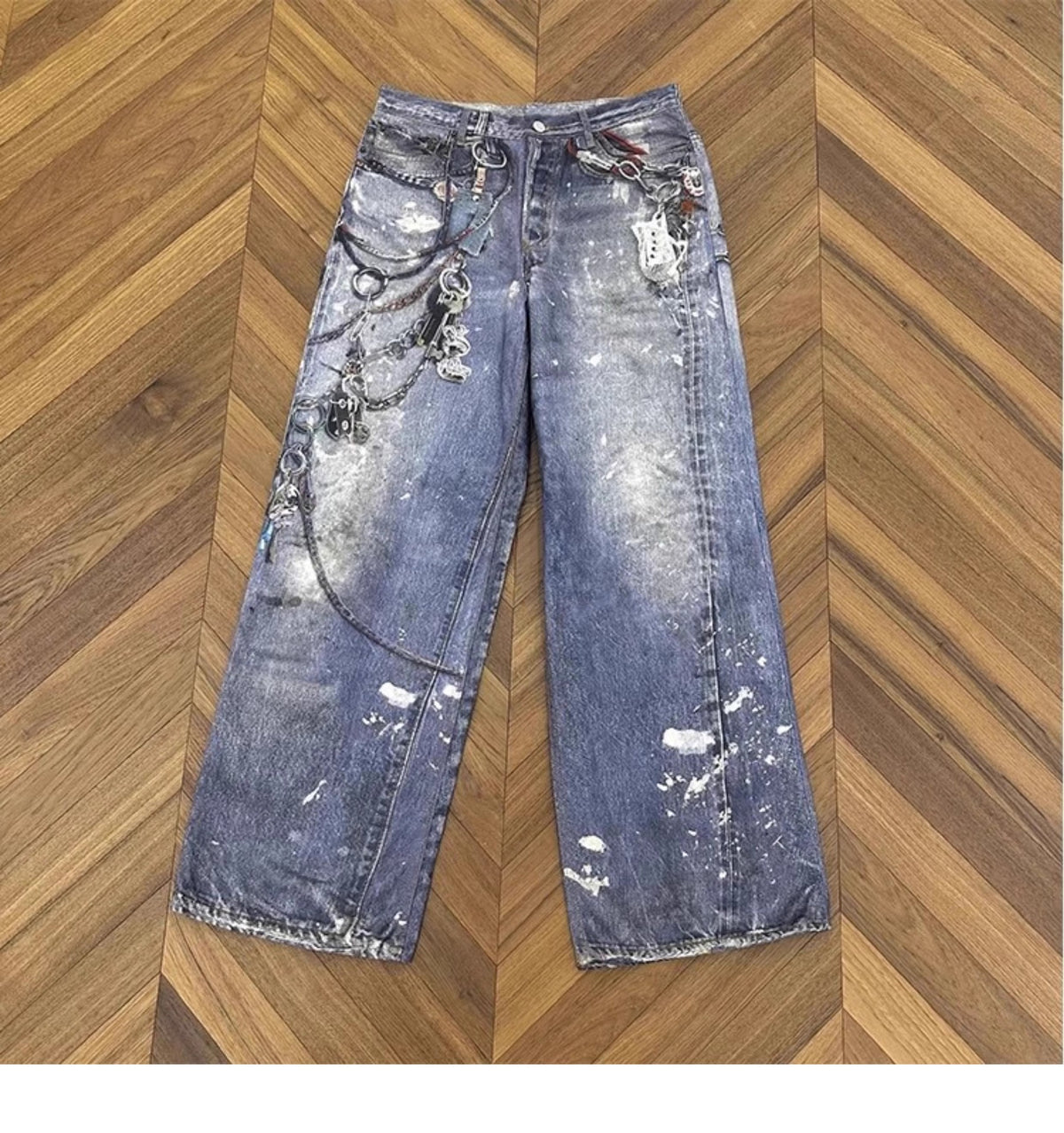 men jeans