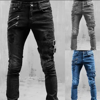 Men jeans