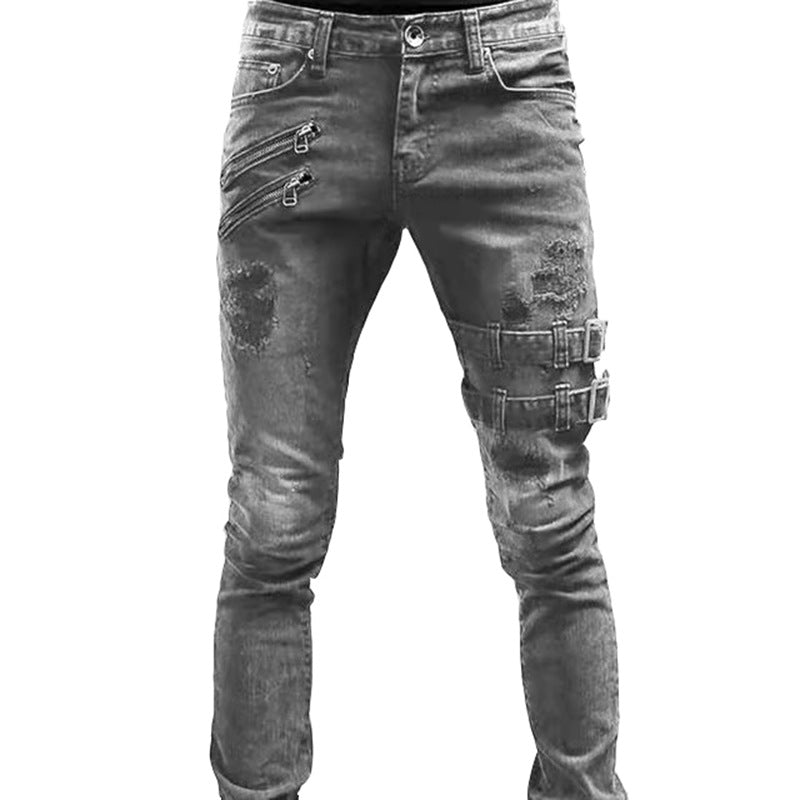Men jeans