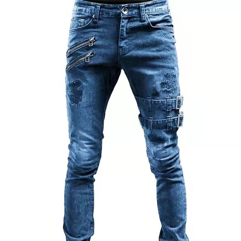 Men jeans