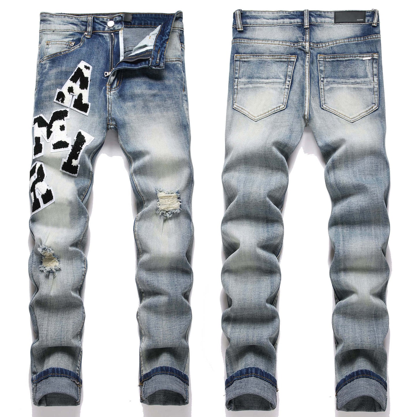 men jeans