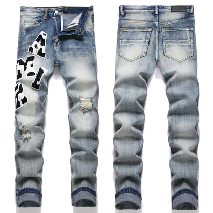 men jeans