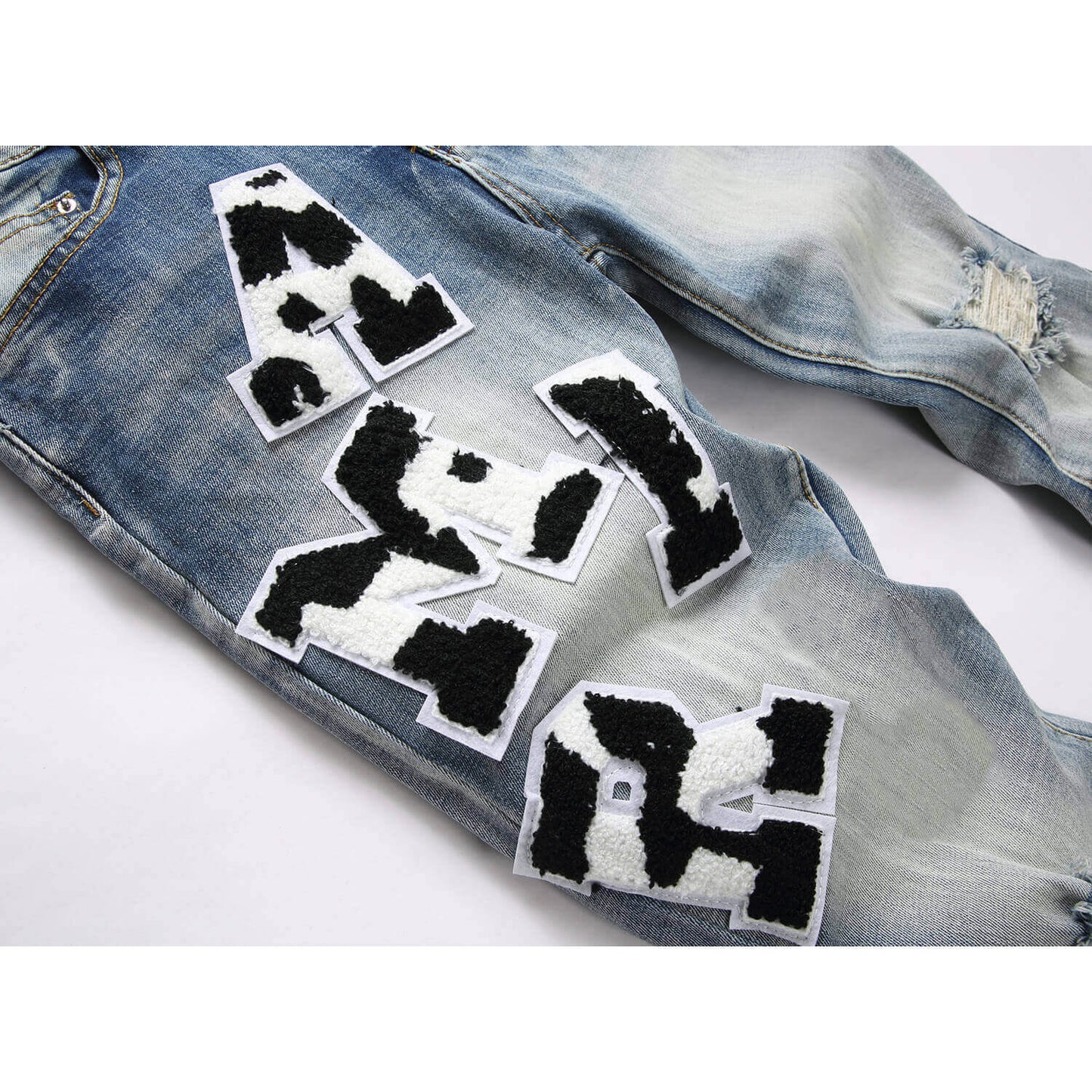 men jeans