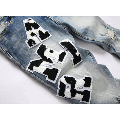 men jeans