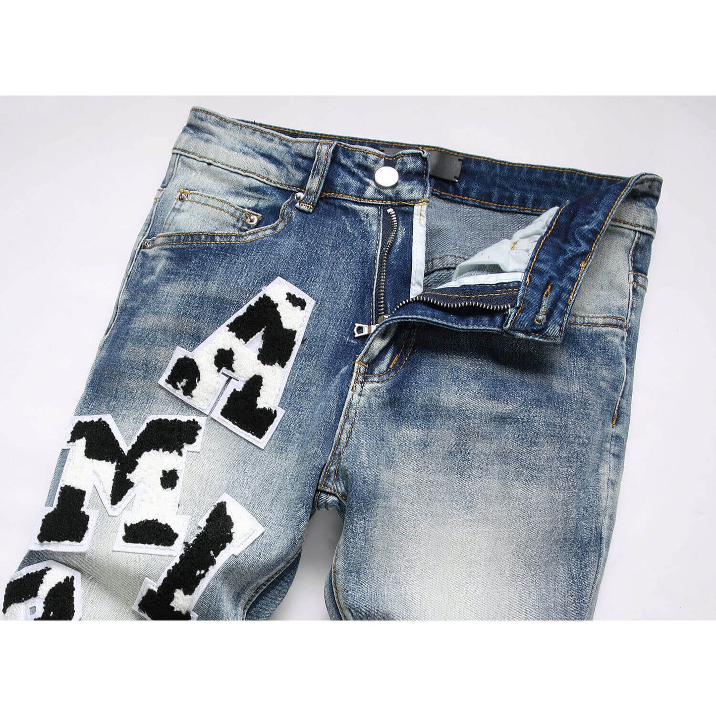 men jeans