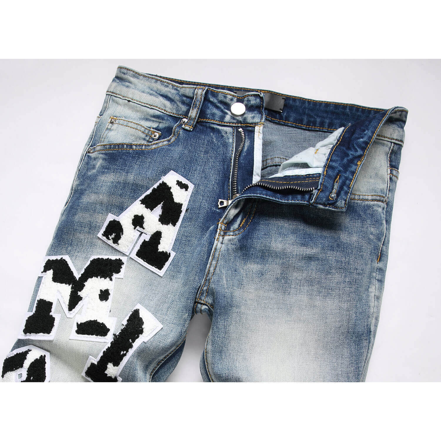 men jeans