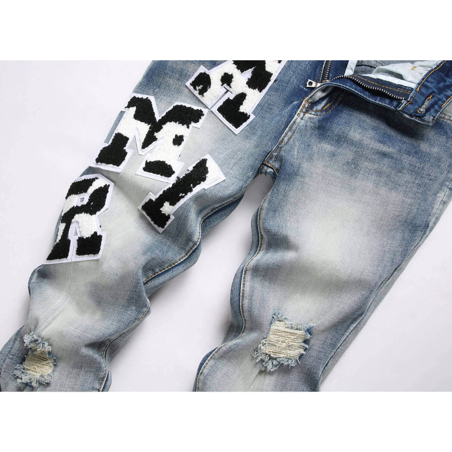 men jeans