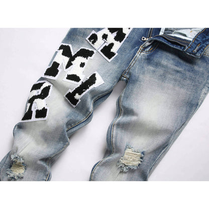 men jeans