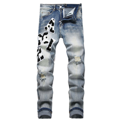 men jeans