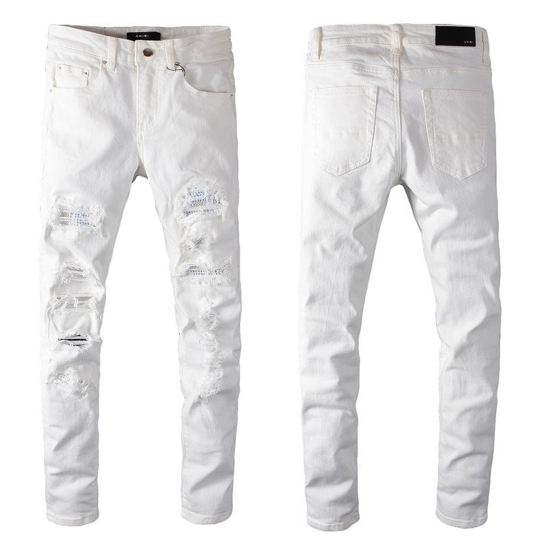 men jeans