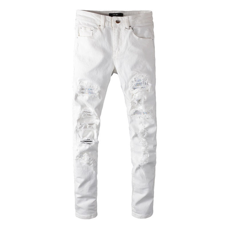men jeans