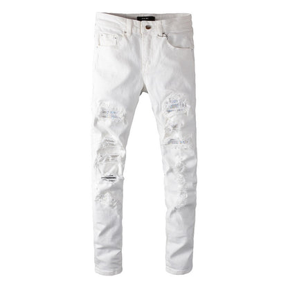 men jeans