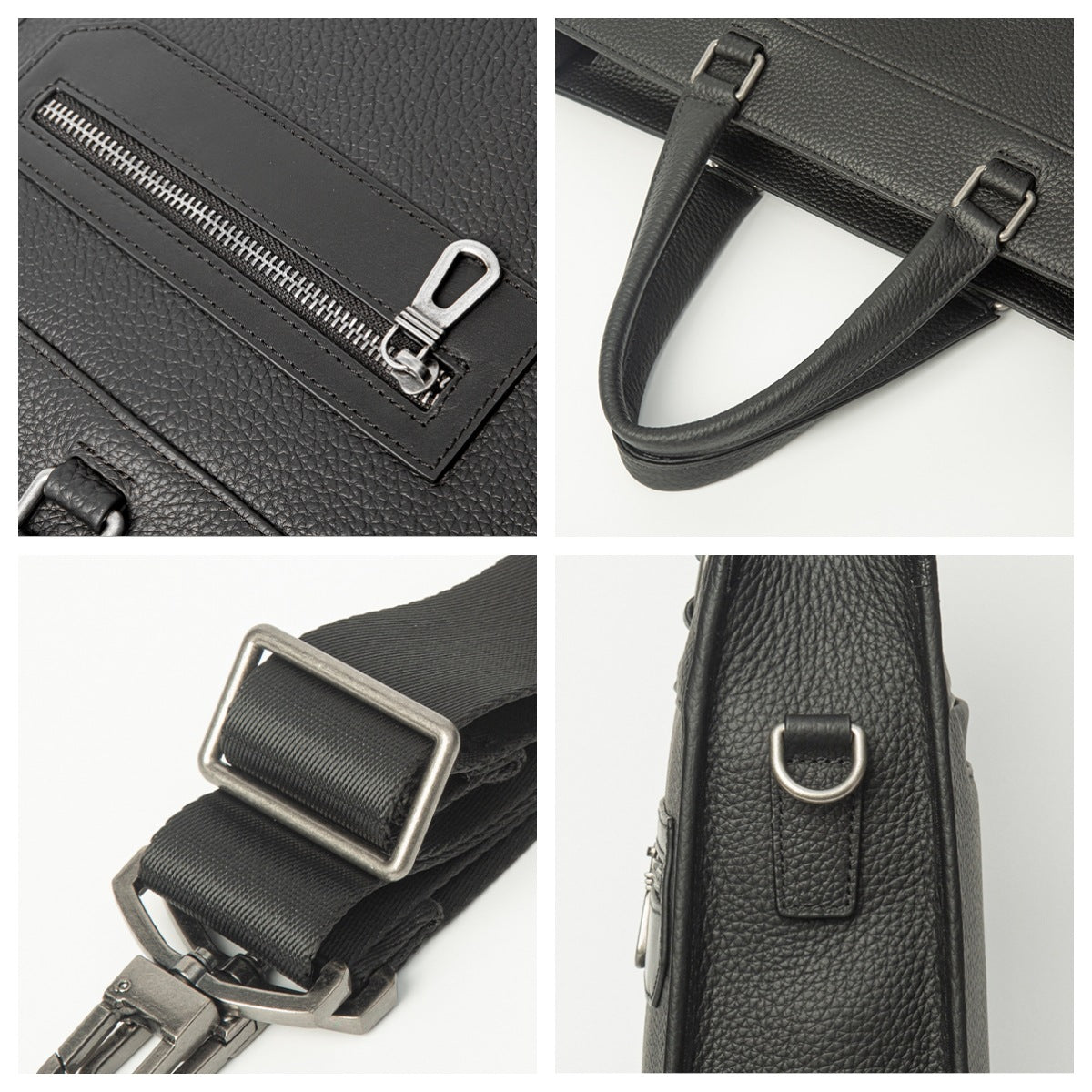 men leather bag