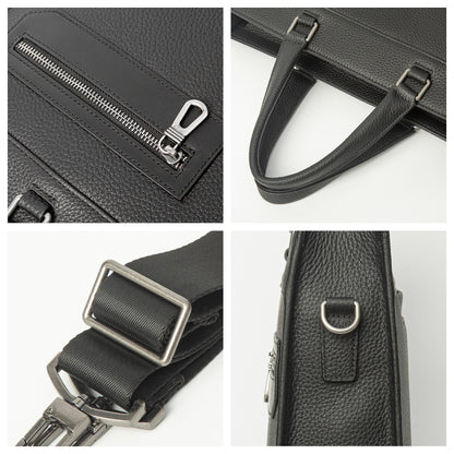 men leather bag