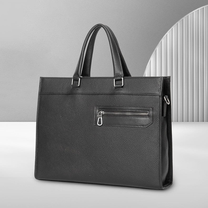 men leather bag