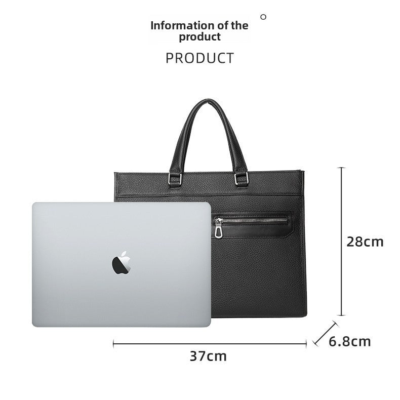 men leather bag