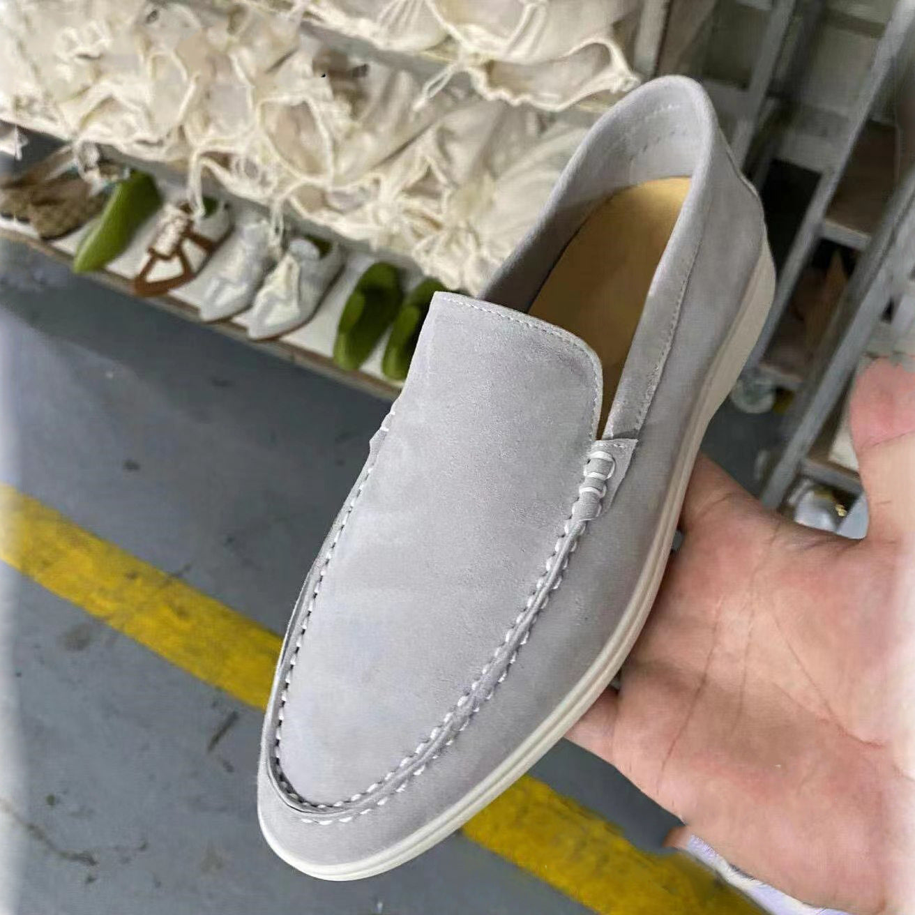 Men Loafers