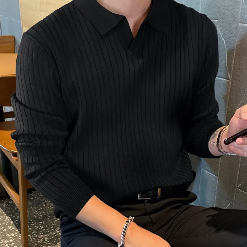 Men Long-sleeve