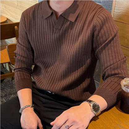 Men Long-sleeve